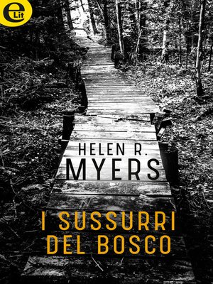 cover image of I sussurri del bosco